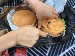 -Fergburger(皇后镇店)