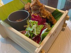 -SPARK(成都W酒店)