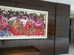 -AdD全日制餐厅(中谷花园酒店)