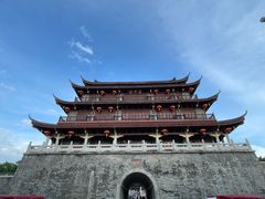 -潮州古城