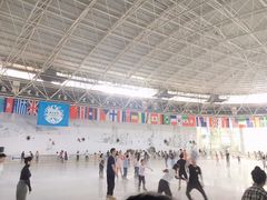 -世界之窗阿尔卑斯冰雪世界