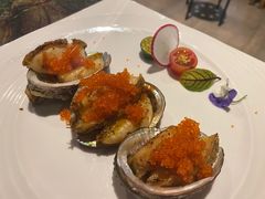 -炙柒Sekinana·精致料理 烧鸟·铁板烧(海上世界店)