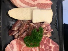 -咕咕站韩国料理(紫金港店)