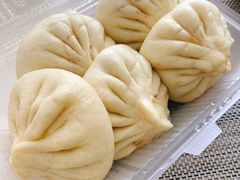 -宝正臻天津包子总店(金阳光居易店)