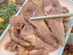 -回味鸭血粉丝汤(夫子庙瞻园路店)