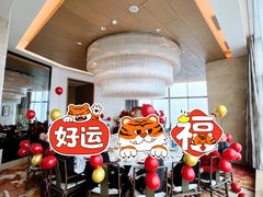 -无锡苏宁银河国际酒店-悦府65中餐厅