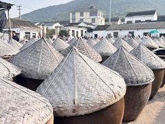 -苏州市吴中区光福窑上花果蜜饯厂