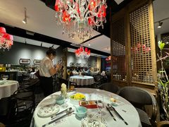 -小河盐帮·私家菜·烤鸭(三元桥·霄云路店)