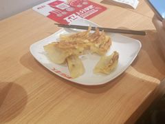 -肥叔锅贴(世贸江滨店)