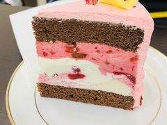 -第戎蛋糕(恒隆广场店)