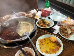 -要得自助火锅(新川路店)