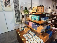 -李白纪念馆