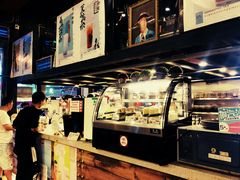 -放哈·甜醅子奶茶创造者(正宁路店)