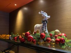 -上海外滩茂悦大酒店