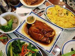 -小龍鳳餐室(番禺路店)