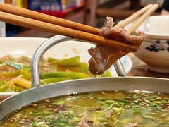 烧椒牛肉-国强牛肉(洋河总店)