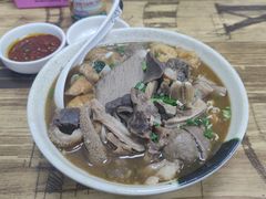 -正宗阳山牛杂(东城店)