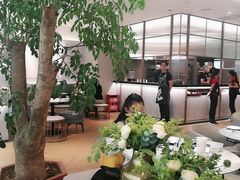 大堂-必胜客(格尔木华兴店)