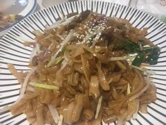 干炒牛河-顺粤楼·粤菜·点心(融创茂店)
