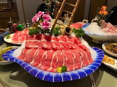 -享月汤皇·海鲜小火锅·聚会(曲江创意谷店)