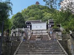 -阳明祠