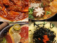 -玄希浪漫厨房·韩料烤肉(湖滨银泰in77店)