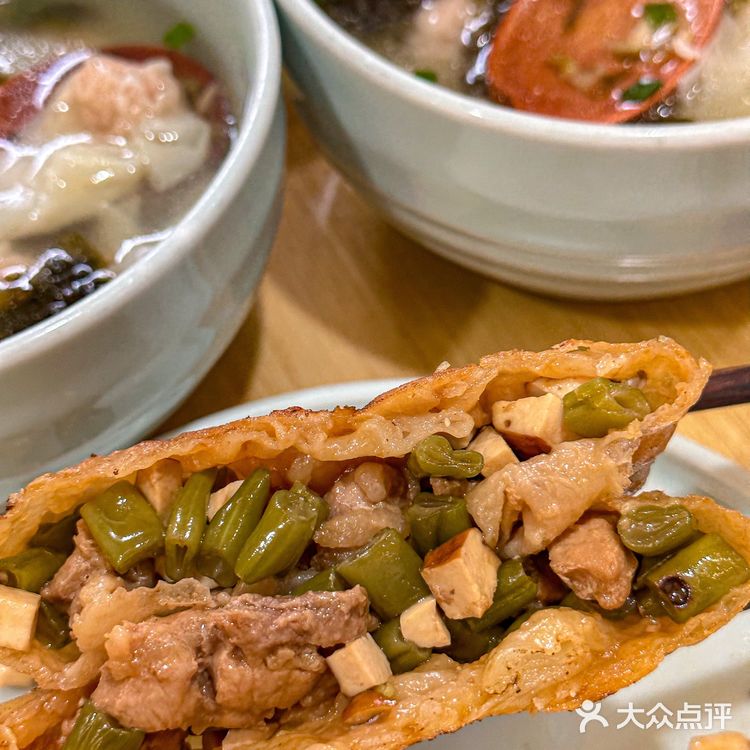 打工人的食堂，兰溪鸡子粿吃不厌。