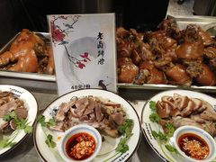 -符离集餐厅(万象城店)
