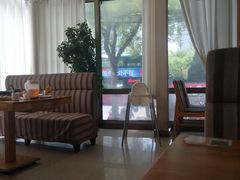 大堂-原鄉本味 楚菜 丹江口鱼(北苑店)