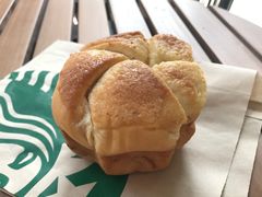 最最最最爱的布里欧-星巴克臻选(南京艾尚天地店)