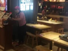 -牛腩之旅·牛腩牛杂煲(光启城美食城店)