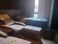 -金水养生(华新店)