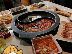 -川西坝子火锅(金沙1.0直营店)