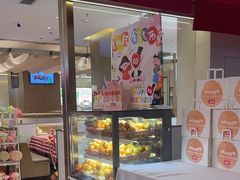 -西贝(金桥店)