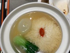 -小厨娘淮扬菜(清江苏宁广场店)
