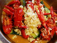 -我是那个大叔·美食研究所(新塘路店)