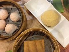 -添好运点心专门店(中环IFC店)