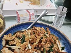 -福荣新中式餐厅