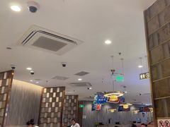 -海底捞火锅(龙岗星河COCO Park店)