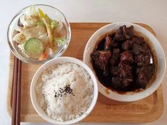 -箪食记(汉口路店)
