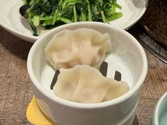 -川旺角融合菜•海景餐厅(星海广场店)