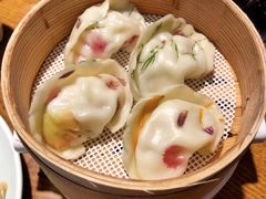 -船歌·鱼水饺青岛菜(金狮广场店)