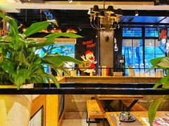 大堂-嘎嘎鸭脑壳(金琴店)