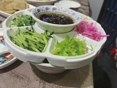 -老浒记烤鸭-北京菜(琉璃厂店)