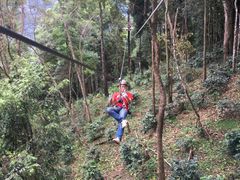 -清迈丛林飞跃 JungleFlight