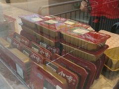 -小李烧鸡(西北角总店)