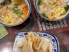 -长人馄饨铺(解放街店)