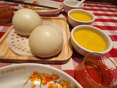 -西贝(虹口龙之梦店)