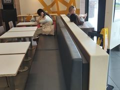 -麦当劳(衡阳中心汽车站店)
