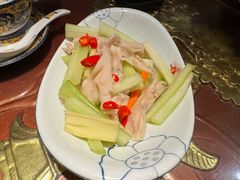 -缪氏川菜(深圳北站缤果空间店)